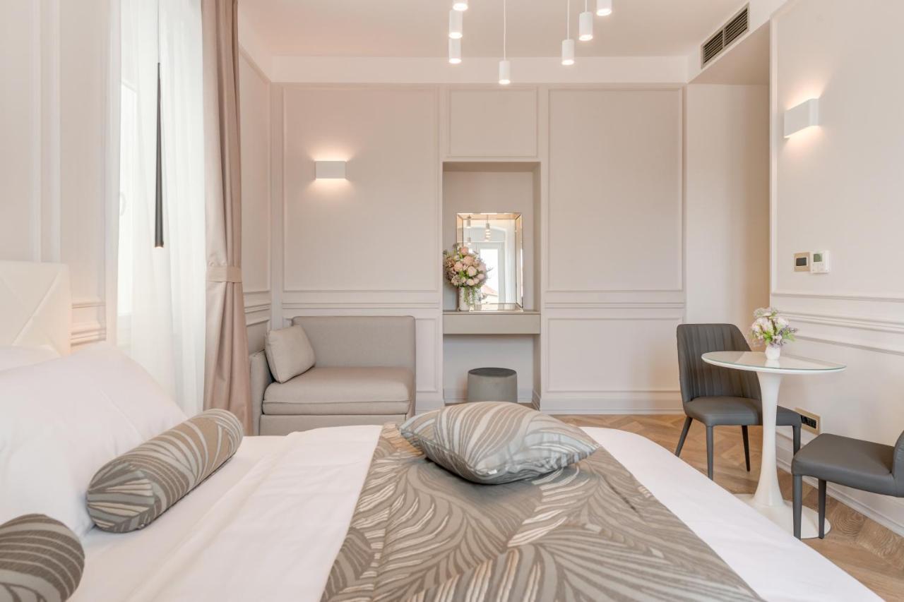 Luxury Rooms L'Avenue 2 Split Exterior foto