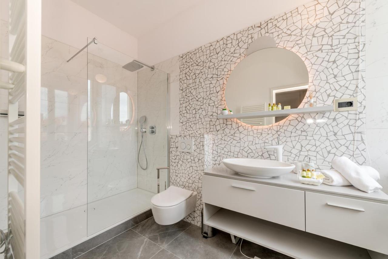 Luxury Rooms L'Avenue 2 Split Exterior foto