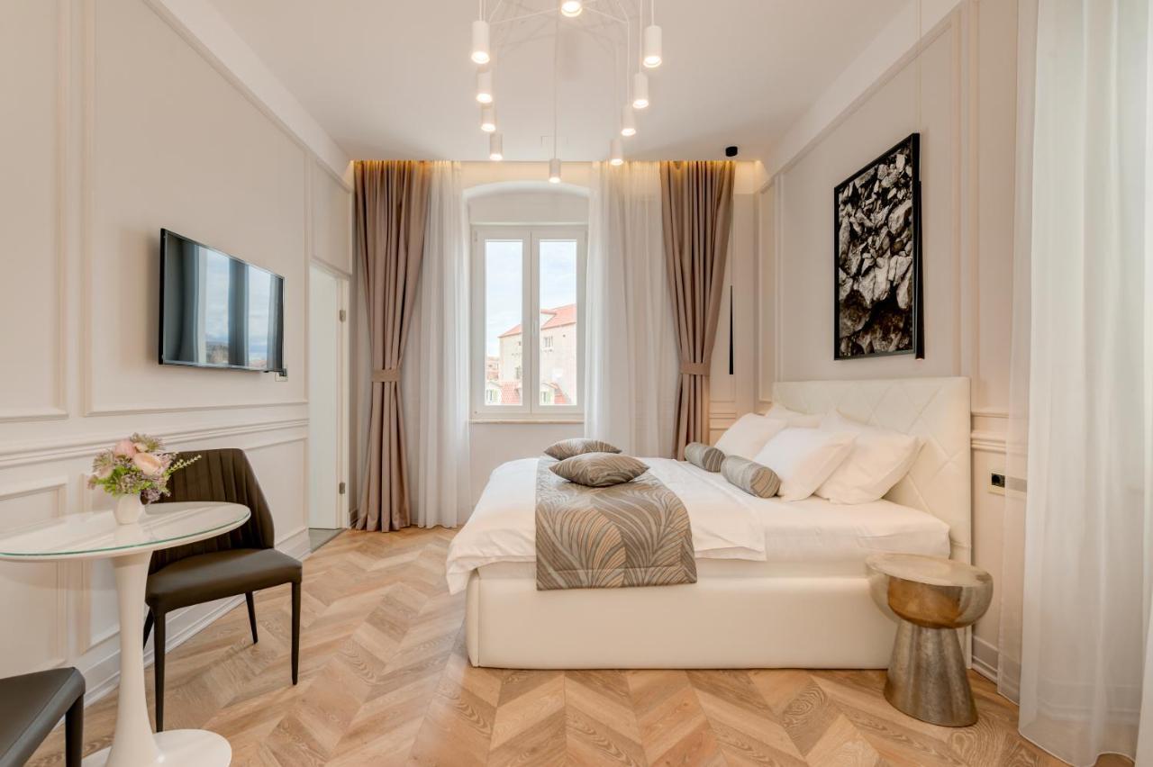 Luxury Rooms L'Avenue 2 Split Exterior foto
