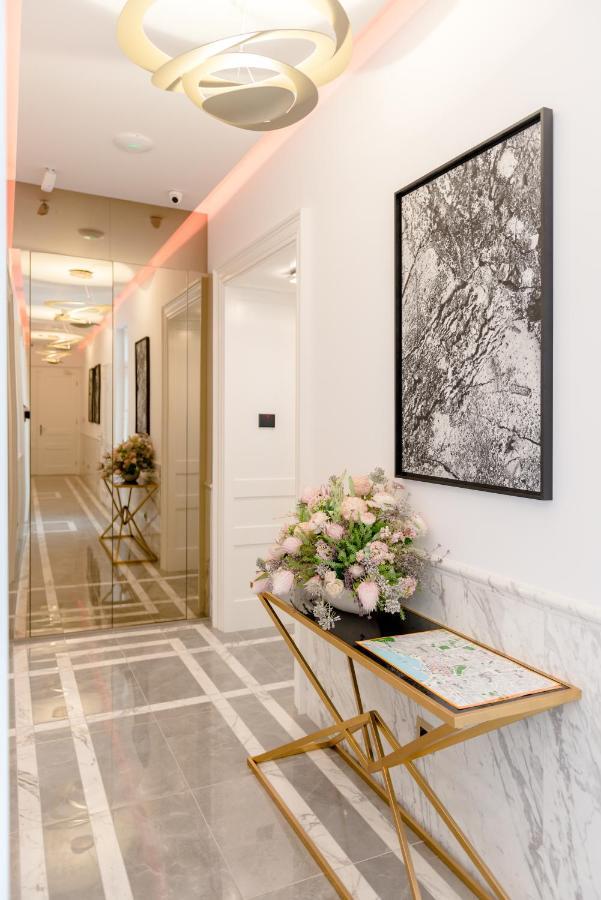 Luxury Rooms L'Avenue 2 Split Exterior foto