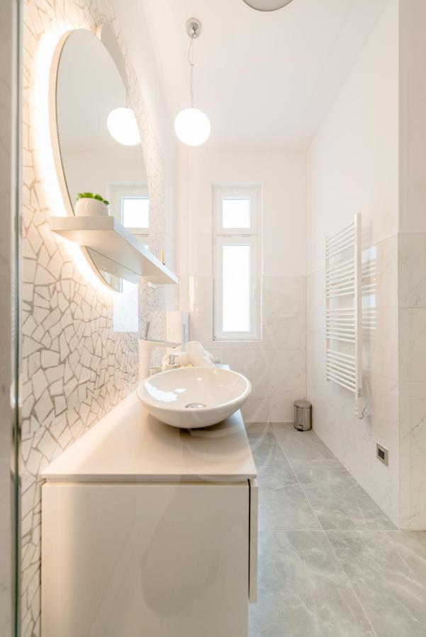 Luxury Rooms L'Avenue 2 Split Exterior foto