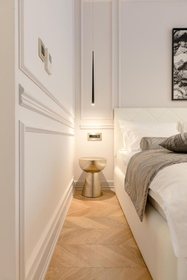Luxury Rooms L'Avenue 2 Split Exterior foto