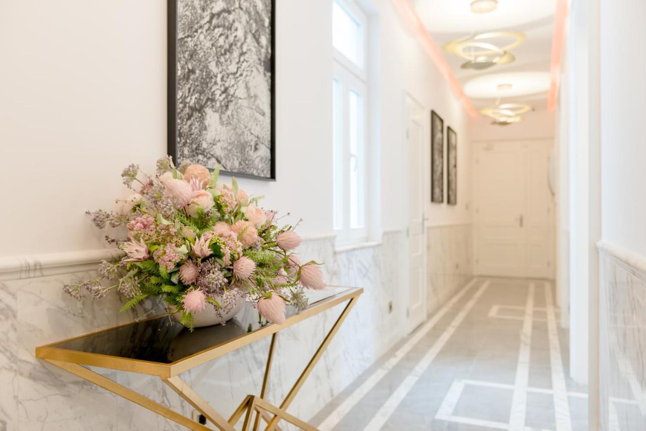 Luxury Rooms L'Avenue 2 Split Exterior foto