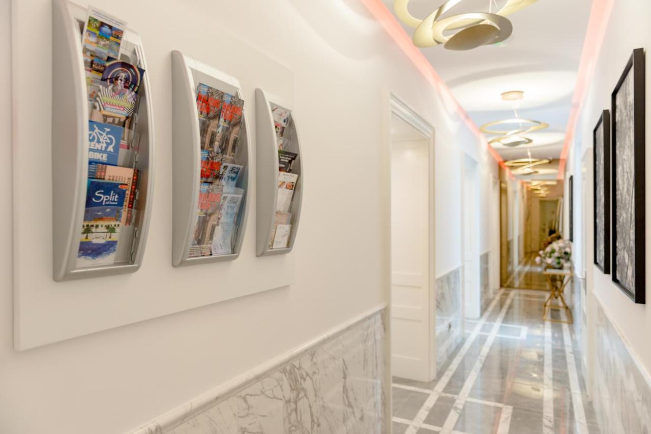 Luxury Rooms L'Avenue 2 Split Exterior foto