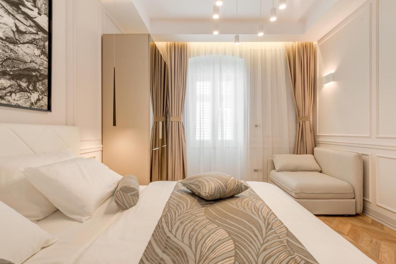 Luxury Rooms L'Avenue 2 Split Exterior foto